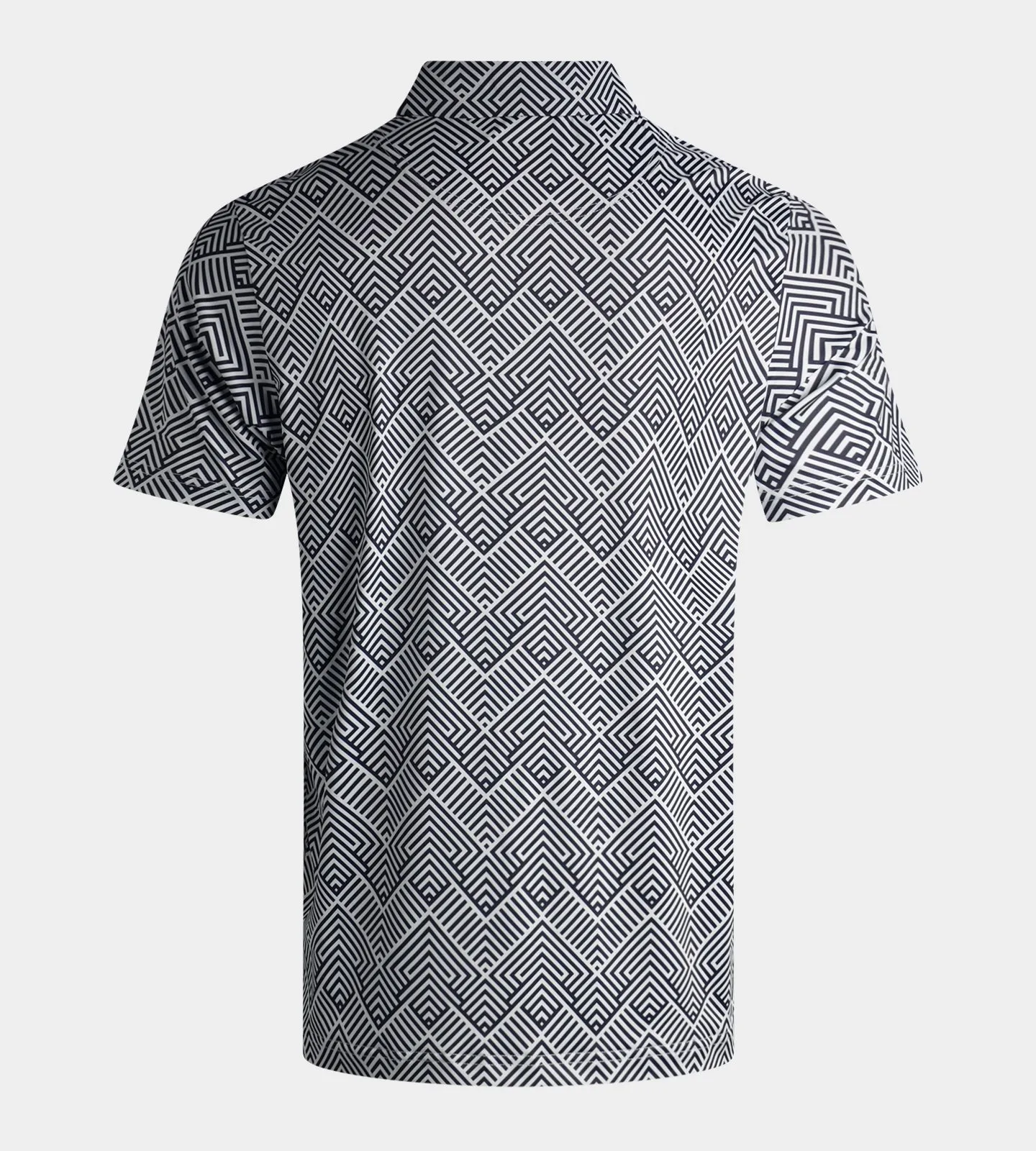 GEO POLO - NAVY