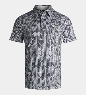 GEO POLO - NAVY