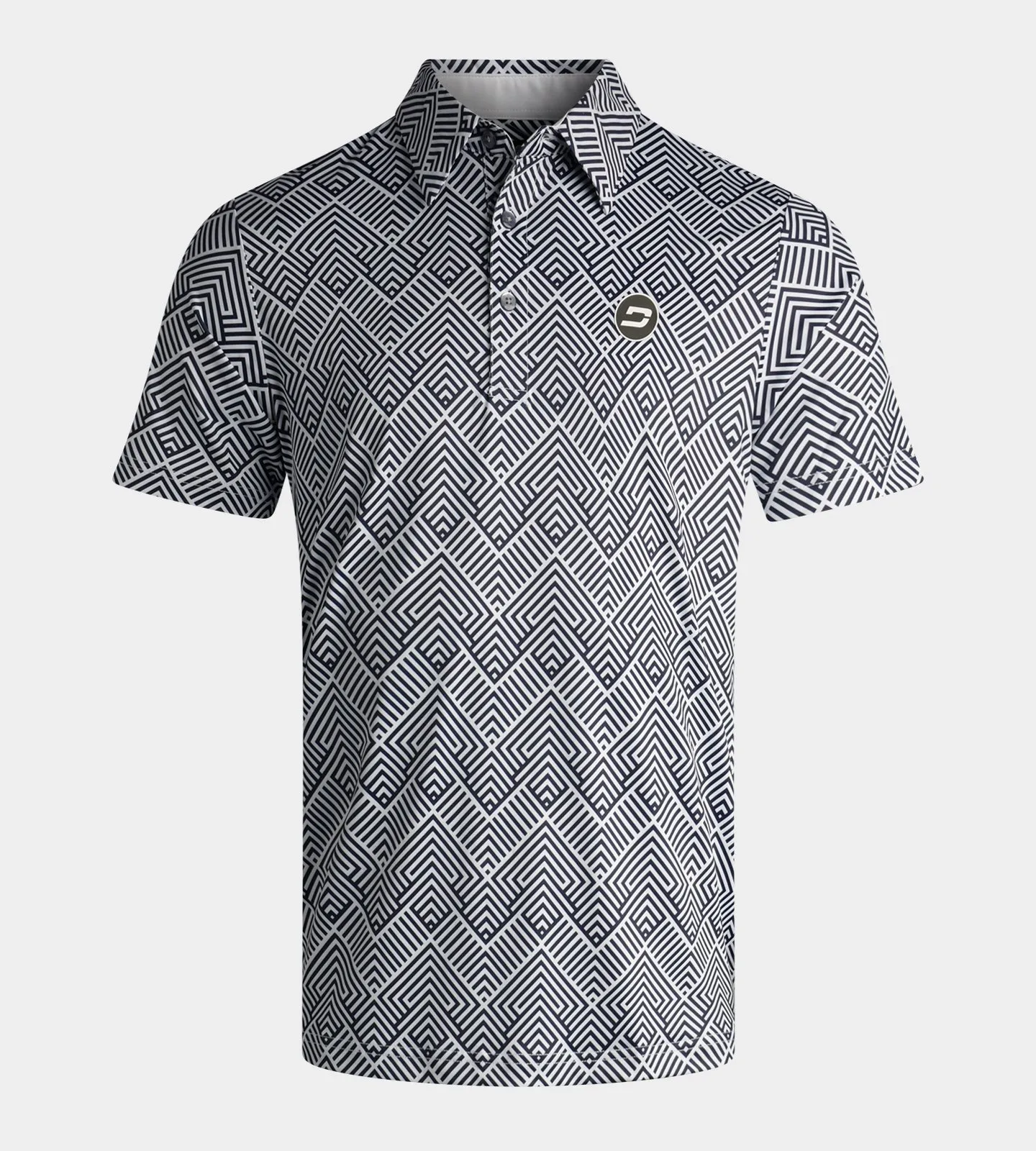 GEO POLO - NAVY
