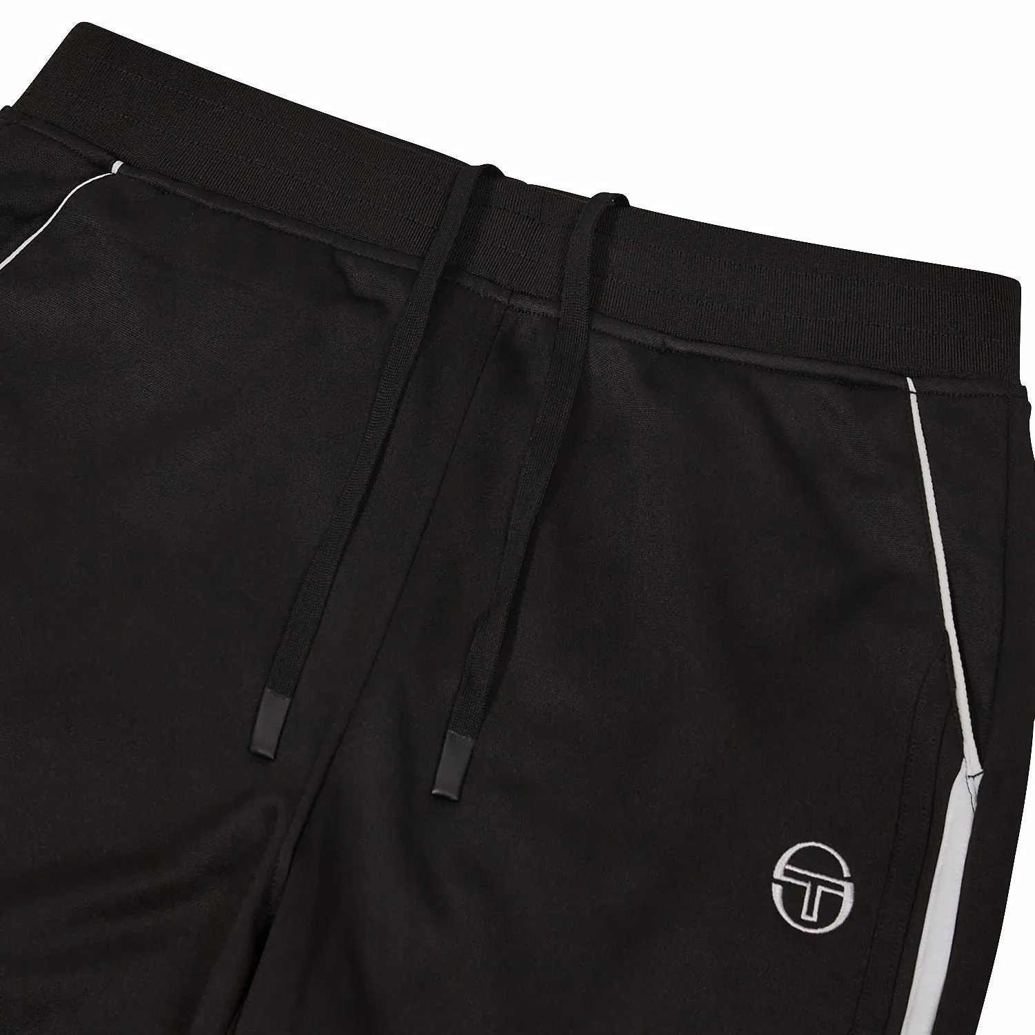 Geo Tracksuit - Black