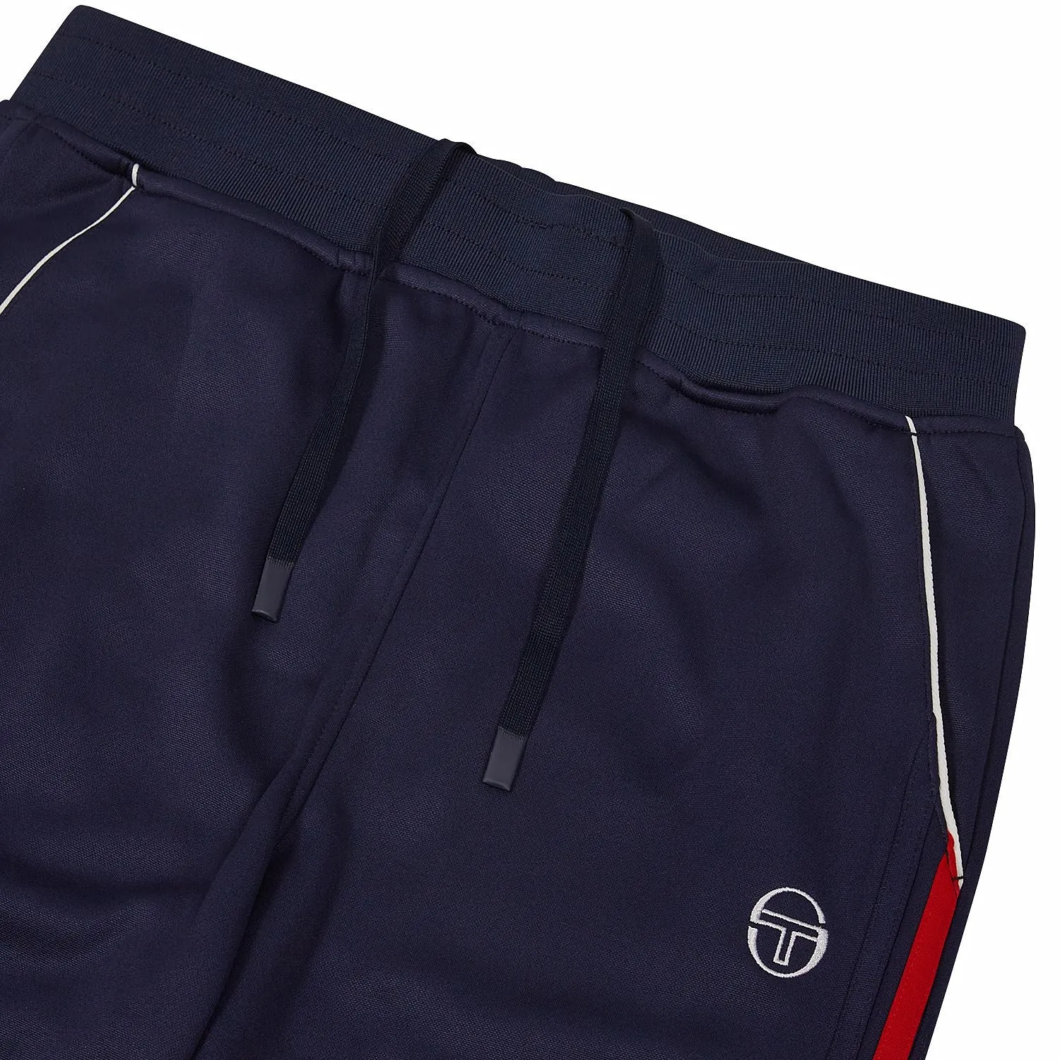 Geo Tracksuit - Martine Blue