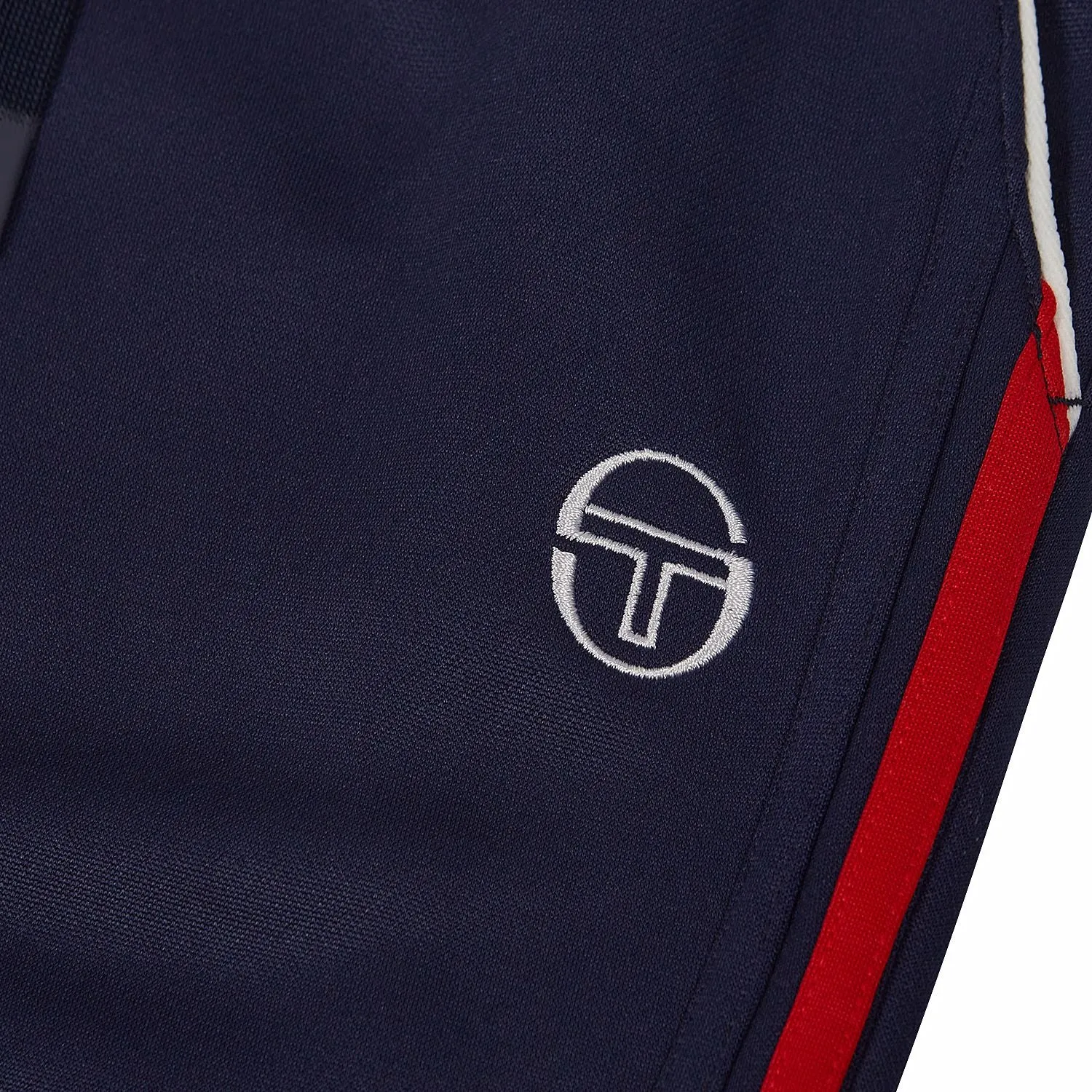 Geo Tracksuit - Martine Blue
