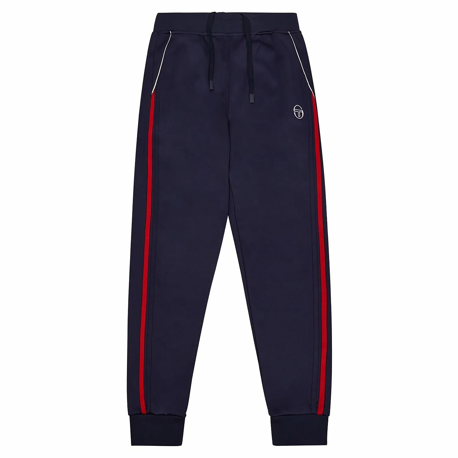 Geo Tracksuit - Martine Blue