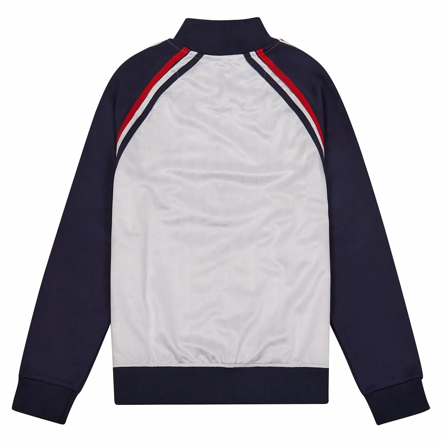Geo Tracksuit - Martine Blue