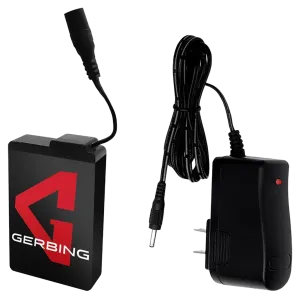 Gerbing 7V 2200mAh Battery Kit for Circulatory Cooling Vest
