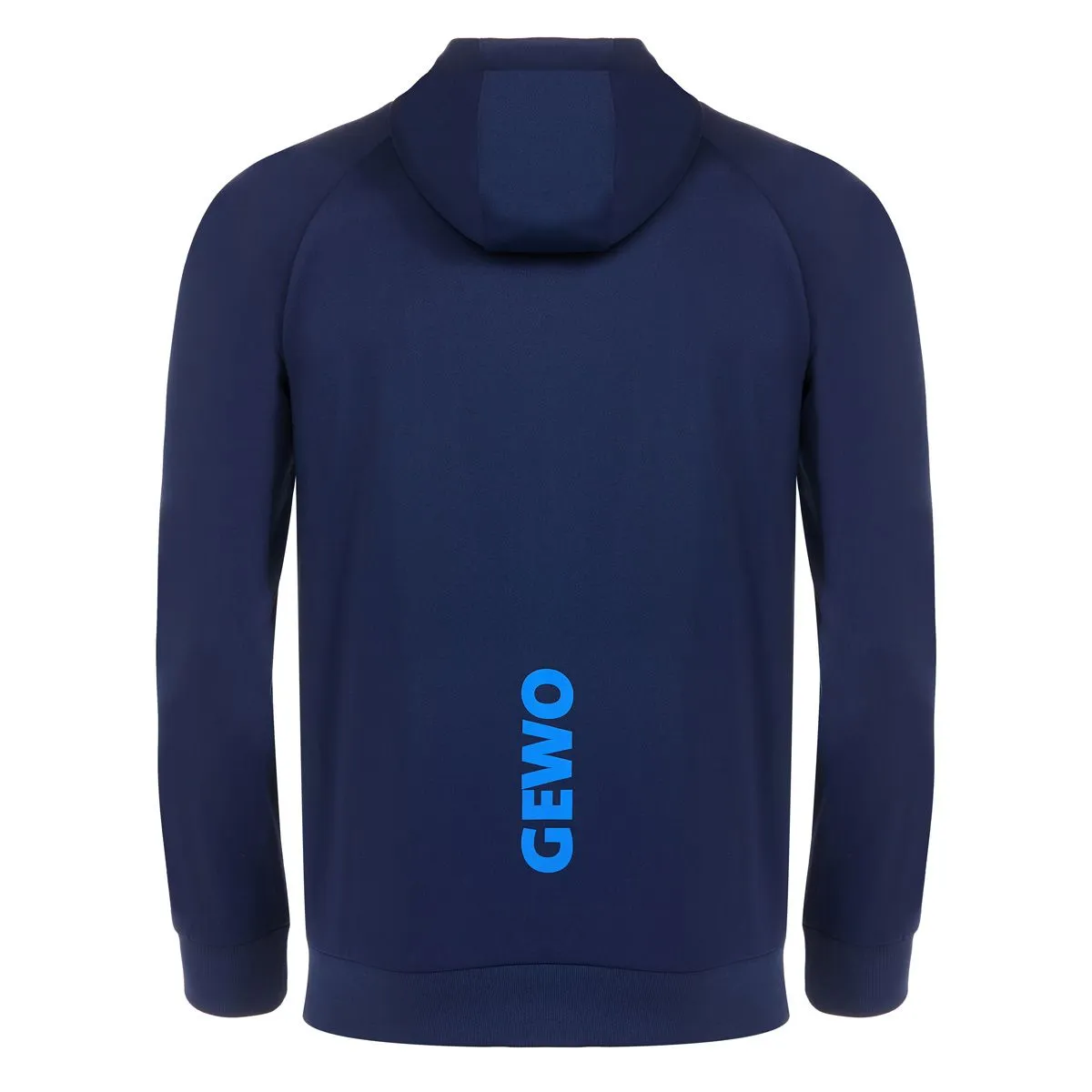 Gewo Hoodie Ponza II navy/royal