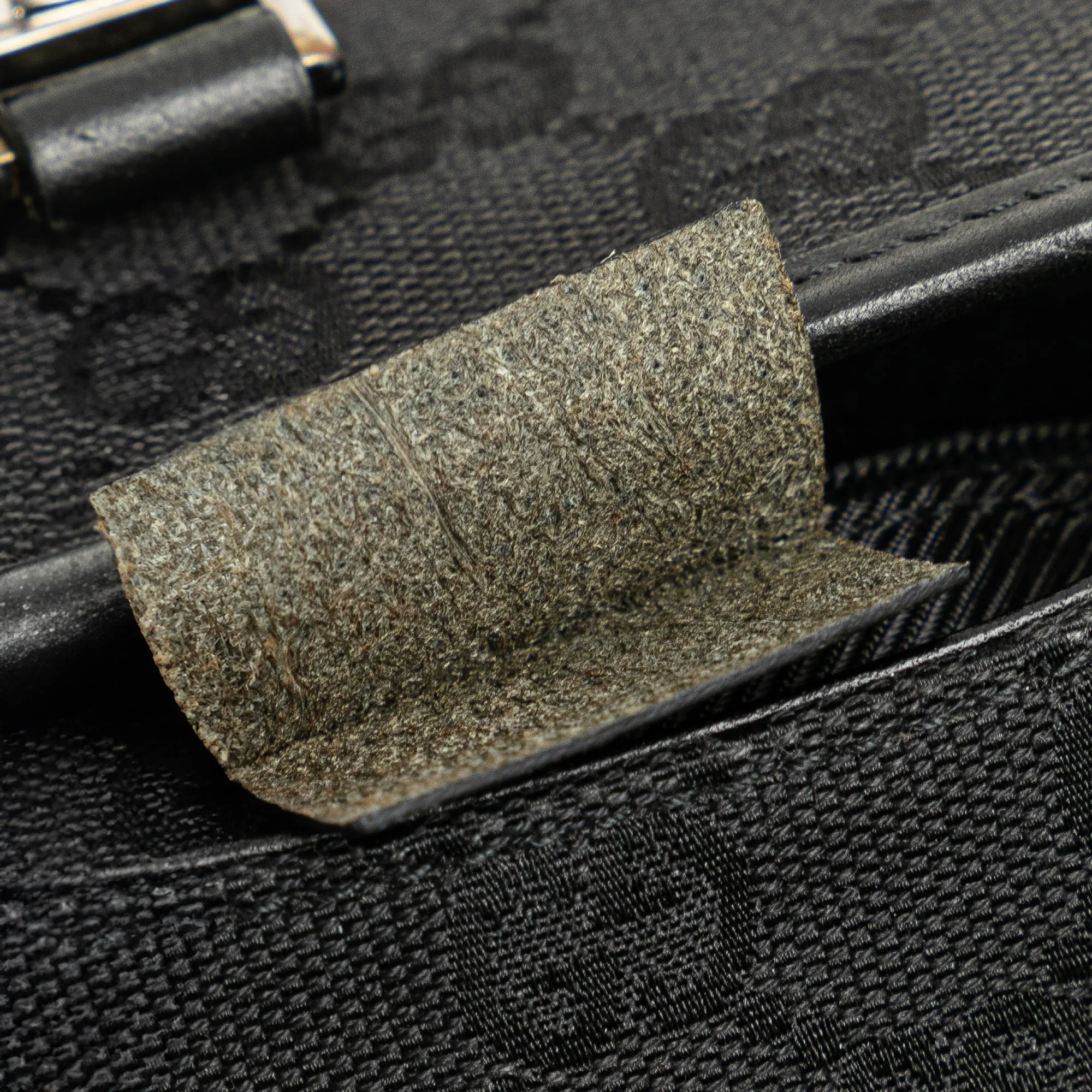 GG Canvas Jackie Belt Bag