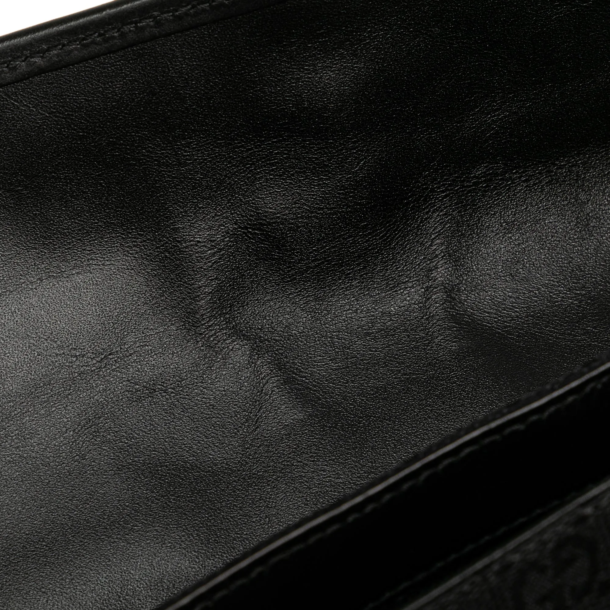 GG Canvas Jackie Belt Bag