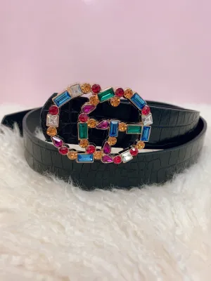 Gianna Belt