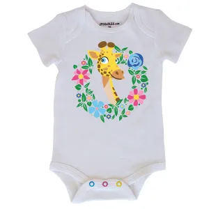 Giraffe Bodysuit