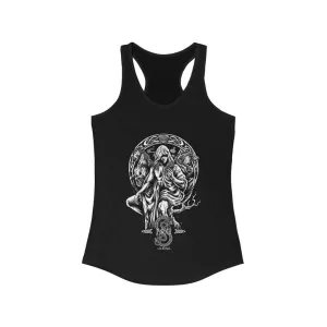 Girly Tank Top V.K.N.G™ Loki