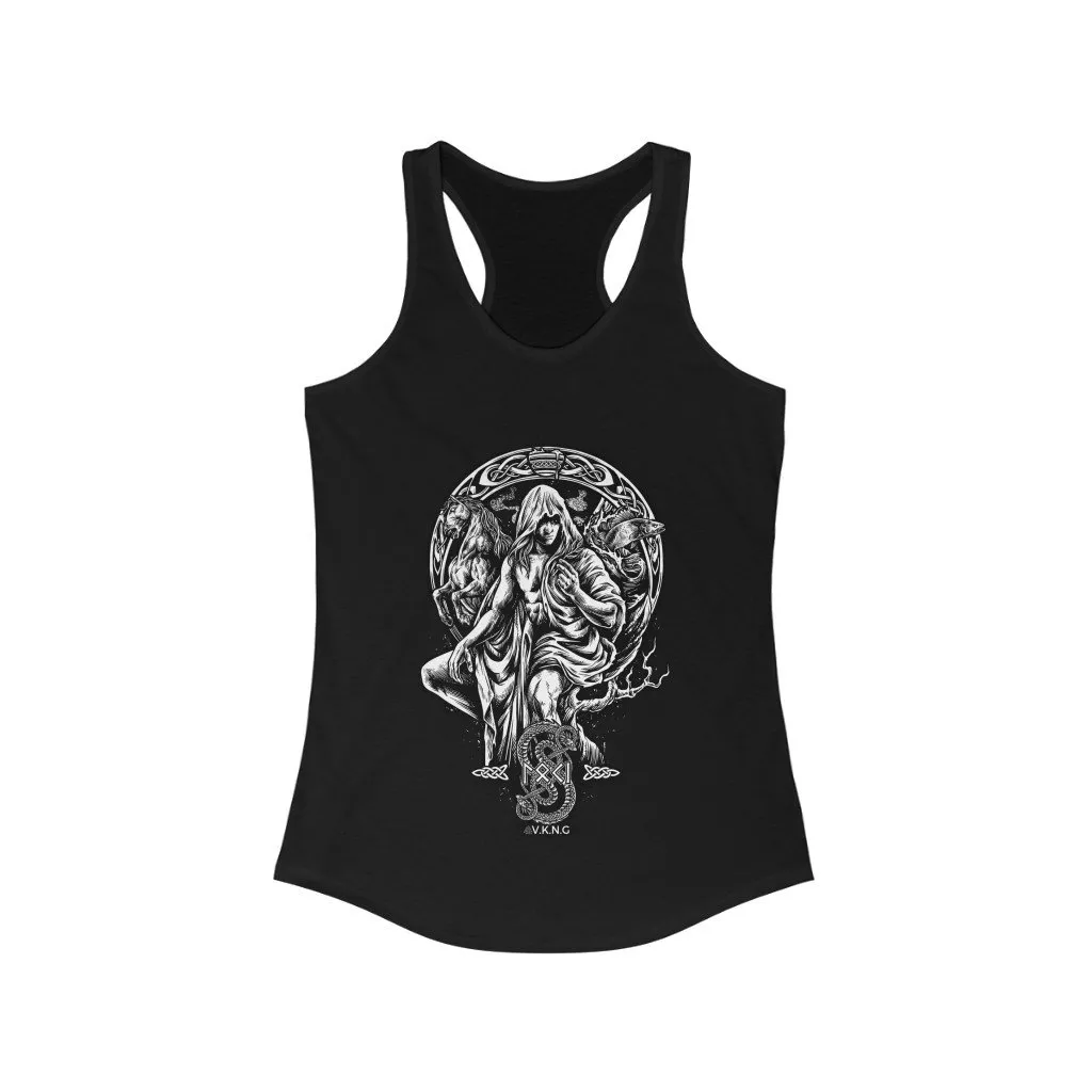 Girly Tank Top V.K.N.G™ Loki