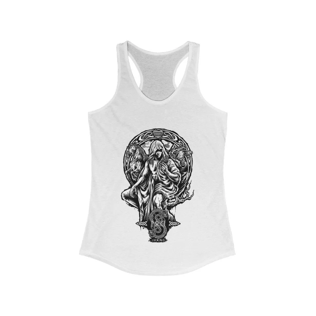 Girly Tank Top V.K.N.G™ Loki
