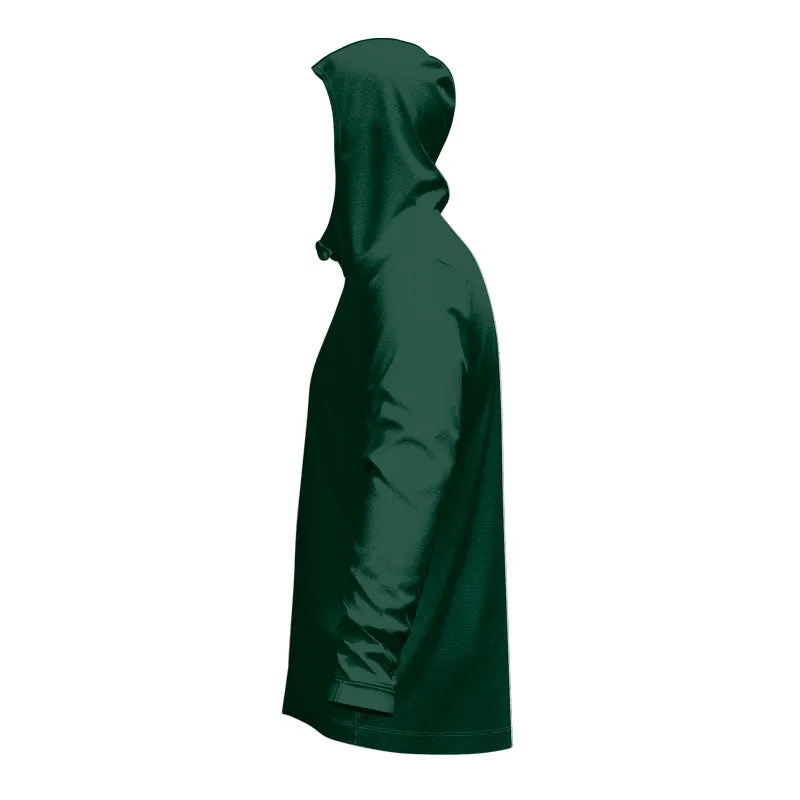 Glide SlimFit HP Tech Zip Hoodie Bottle
