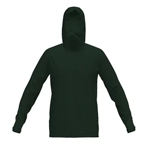 Glide SlimFit HP Tech Zip Hoodie Bottle