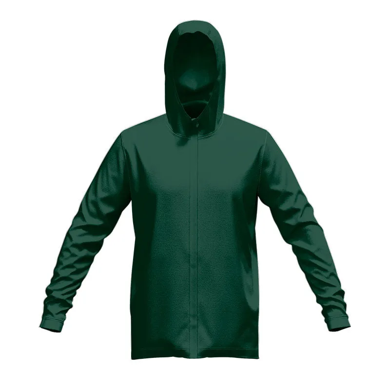 Glide SlimFit HP Tech Zip Hoodie Bottle