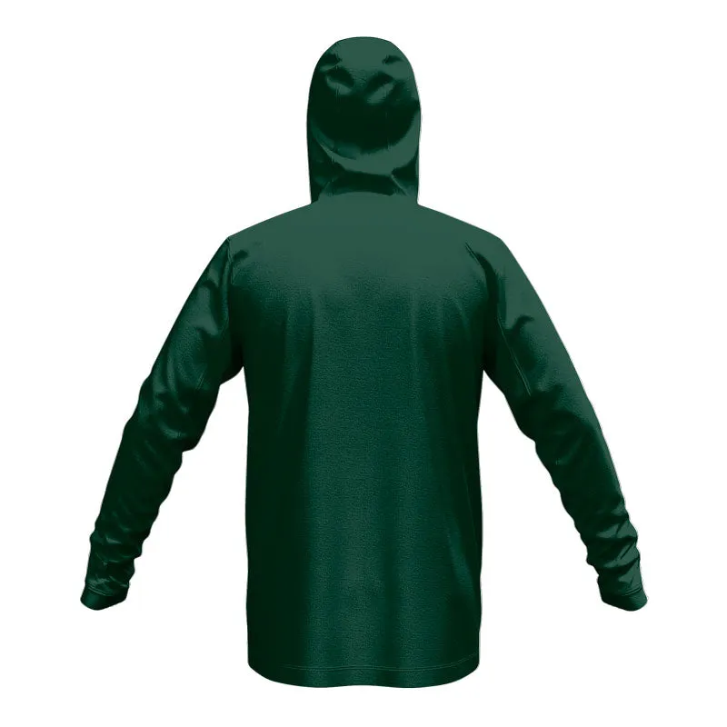 Glide SlimFit HP Tech Zip Hoodie Bottle