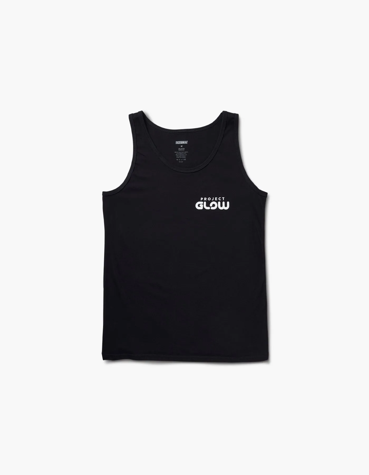 Glow TM Tank
