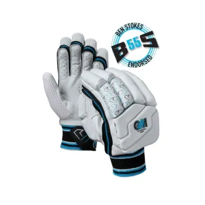 GM Diamond Junior Batting Gloves