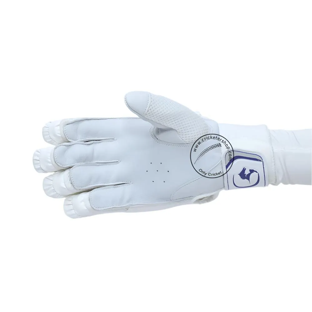Gortonshire Pro Cricket Batting Gloves