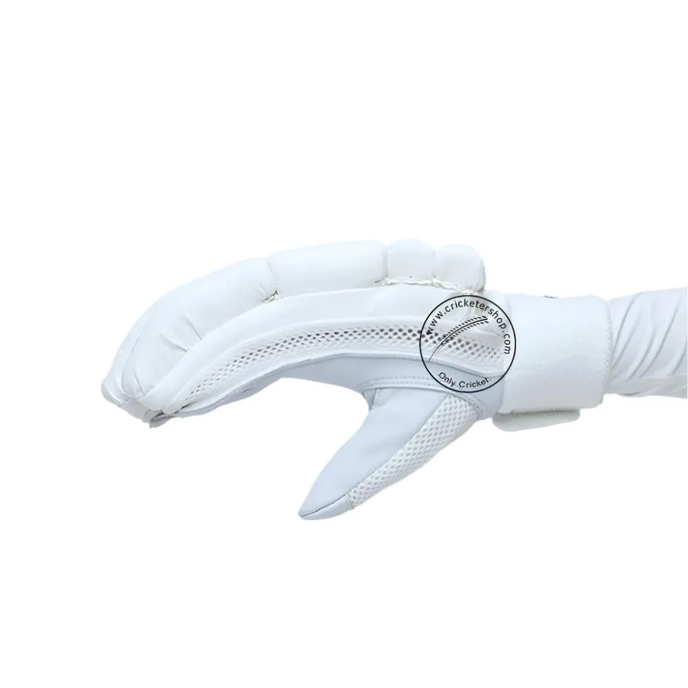 Gortonshire Pro Cricket Batting Gloves