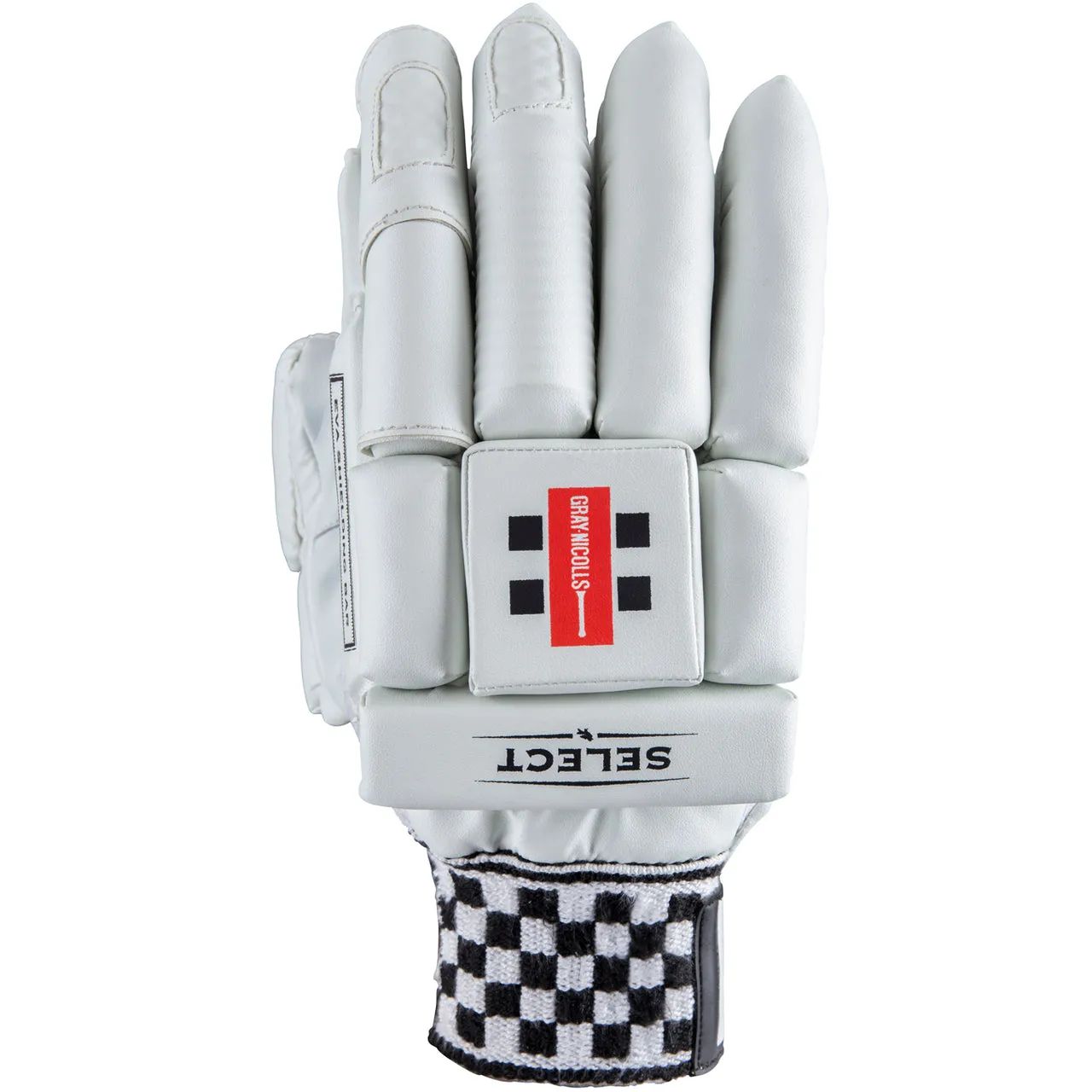 Gray Nicolls Select Batting Gloves LH