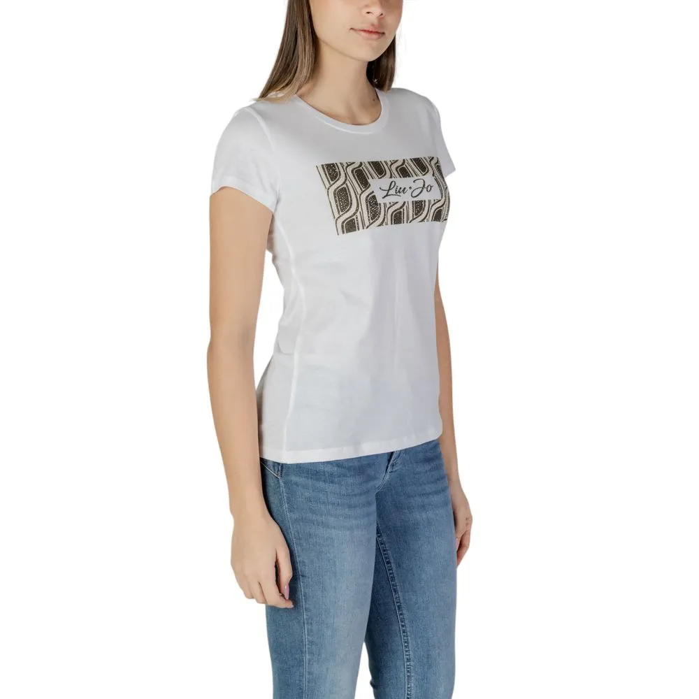 Green Cotton Tops & T-Shirt