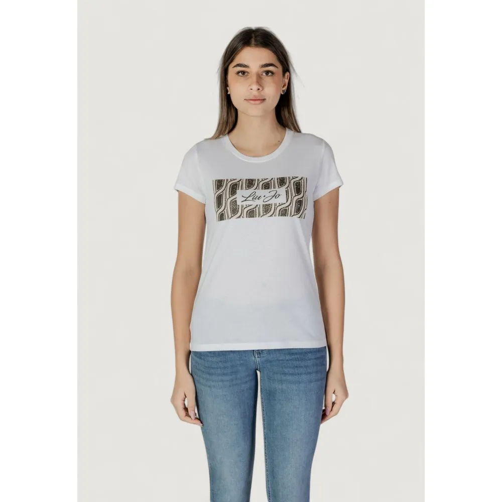 Green Cotton Tops & T-Shirt