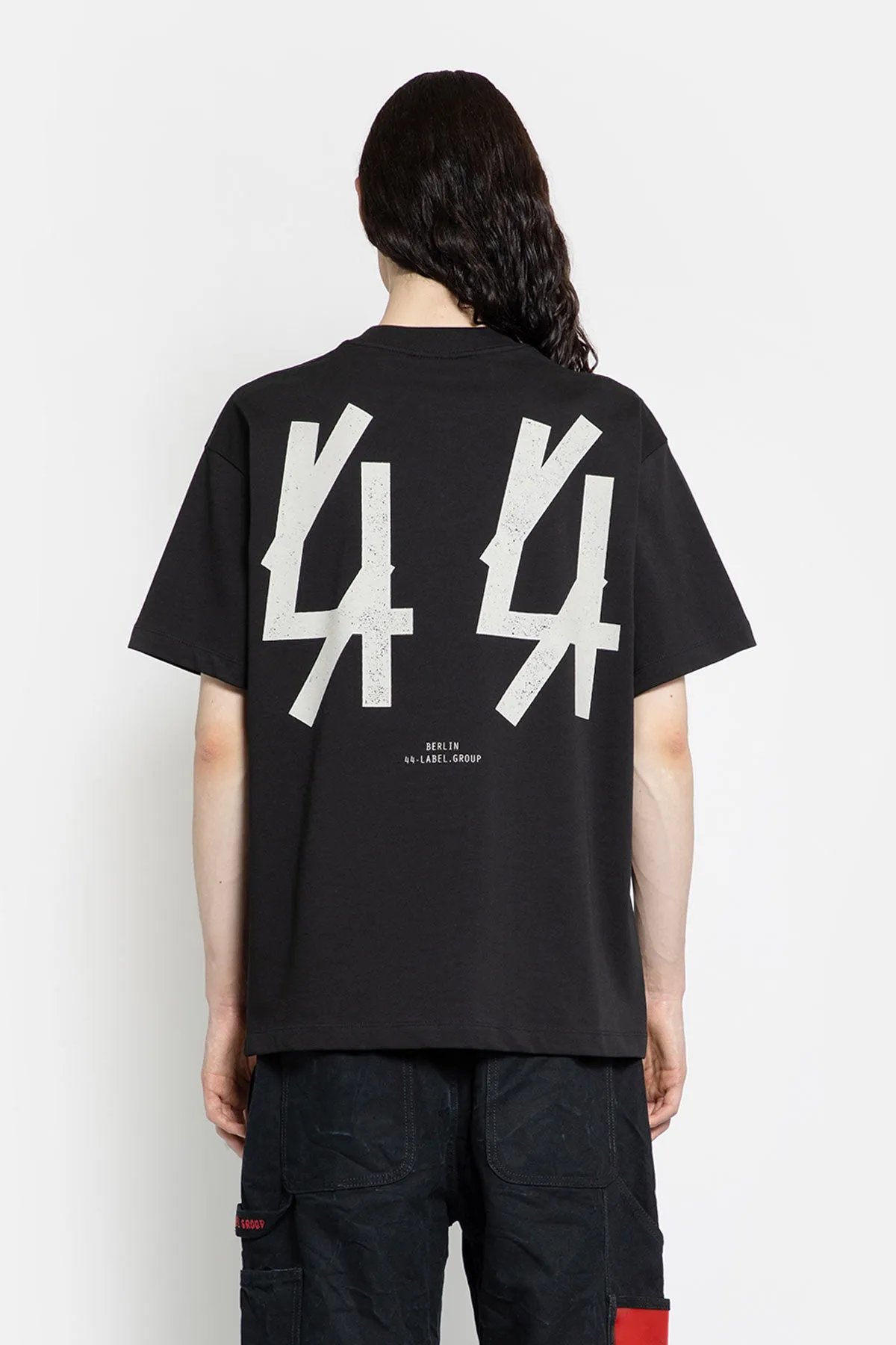 GUESTLIST TEE