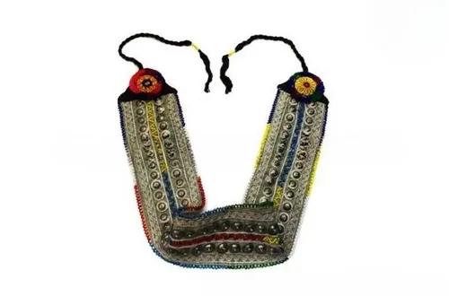 Gypsy Tribal Handmade Jewelry Belts
