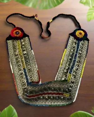 Gypsy Tribal Handmade Jewelry Belts