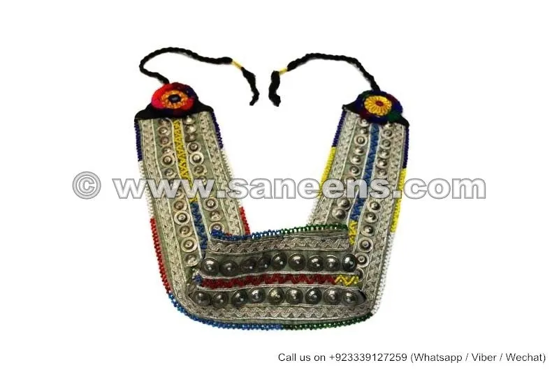 Gypsy Tribal Handmade Jewelry Belts