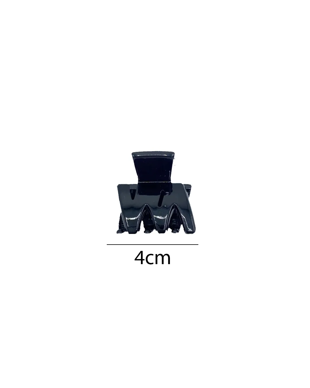 Hair Claw Clip - 9107