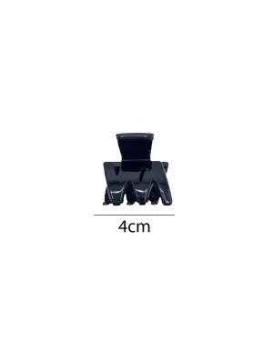 Hair Claw Clip - 9107