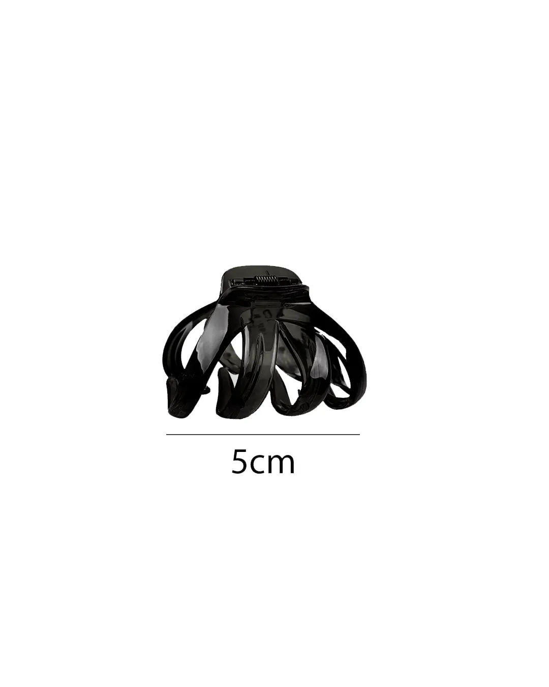 Hair Claw Clip - D226