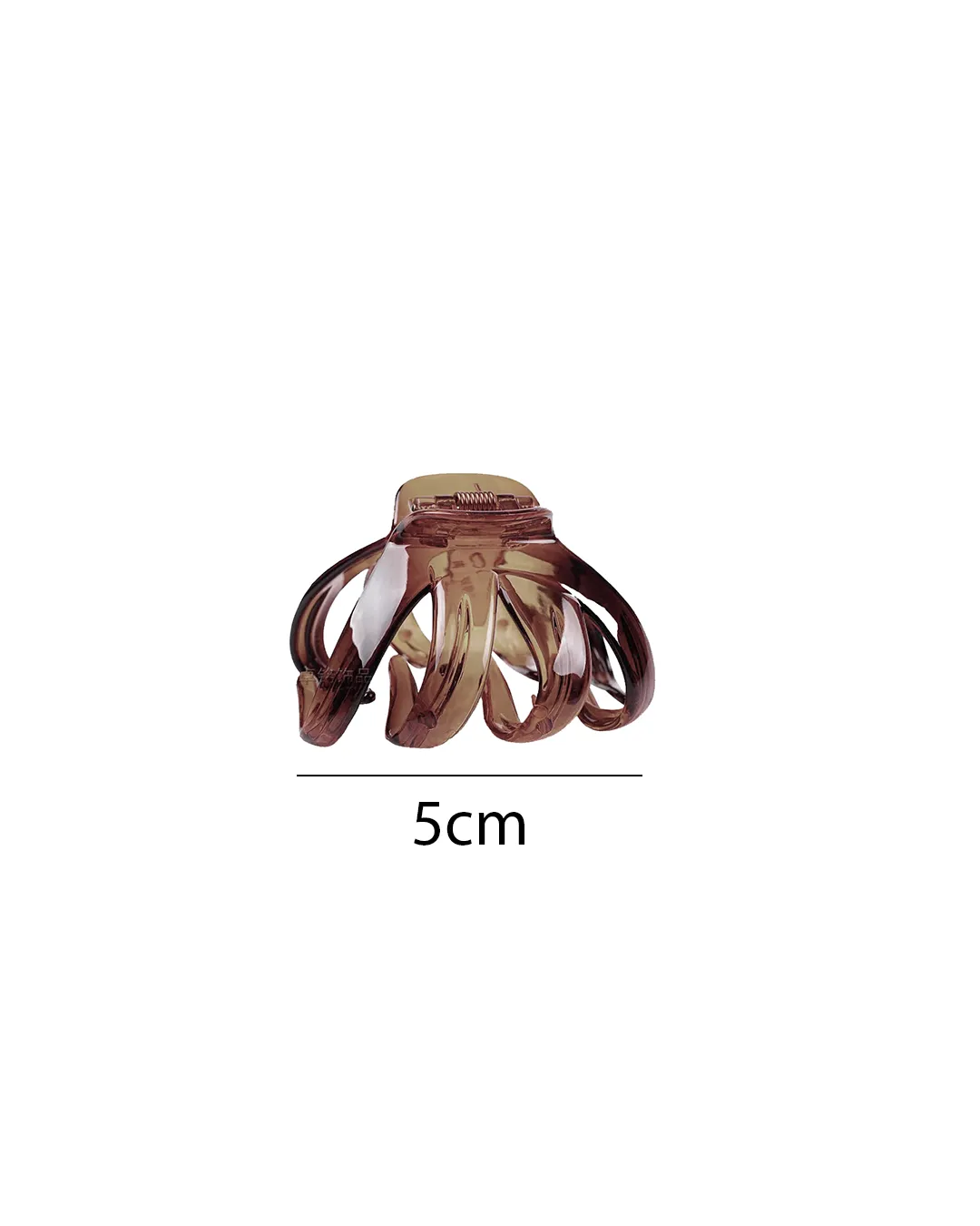 Hair Claw Clip - D226