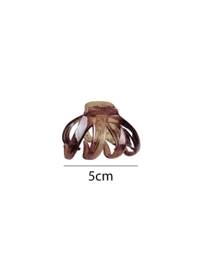 Hair Claw Clip - D226