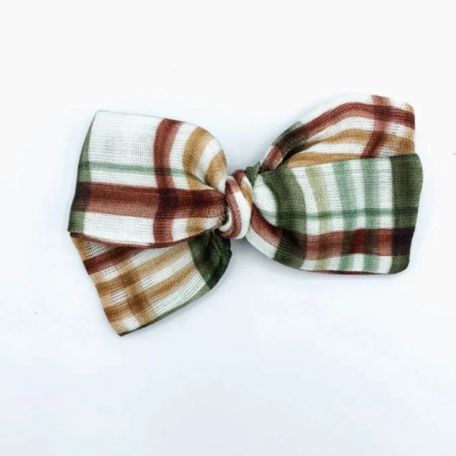 Hair Clips