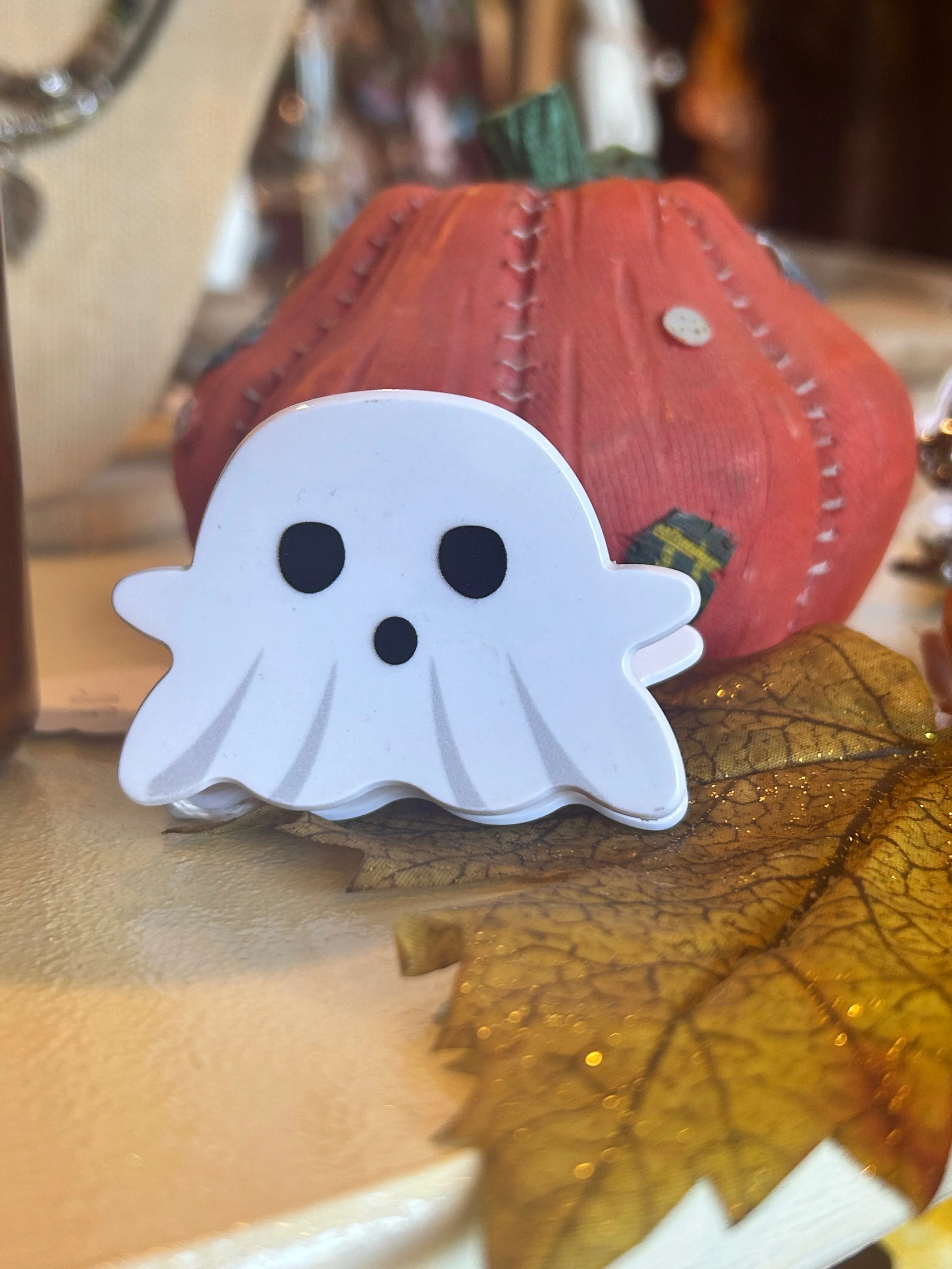 Halloween Hair Clips
