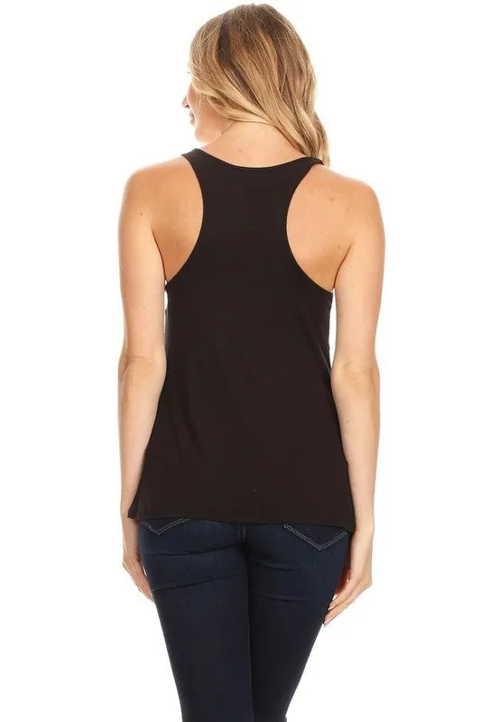 HAMSA TANK