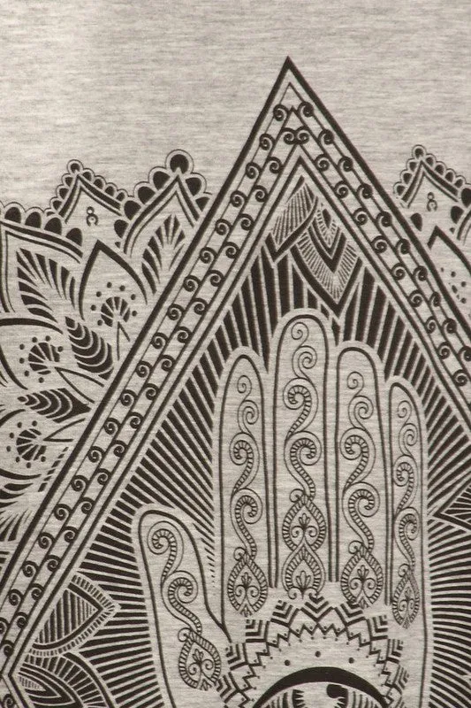 HAMSA TANK