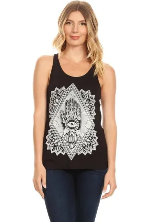 HAMSA TANK