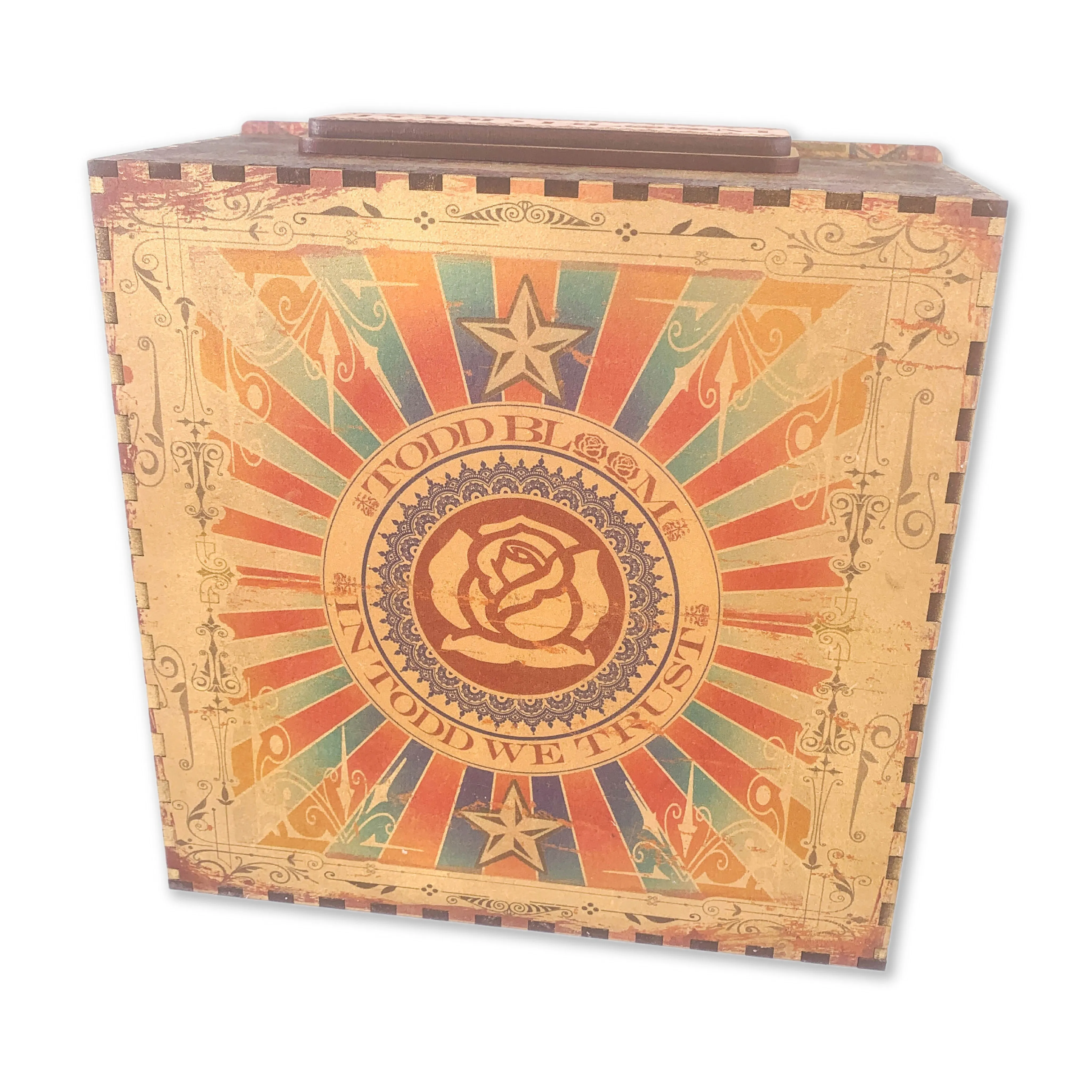 HANDKERCHIEF III