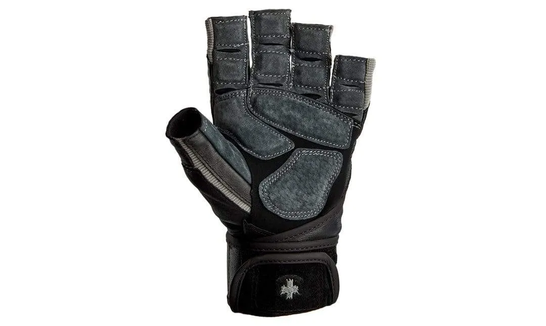 Harbinger BioForm Wristwrap Gloves