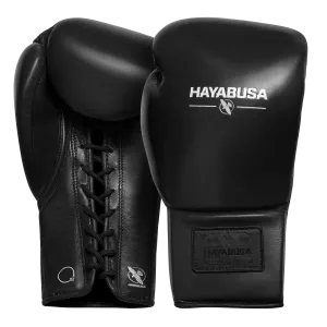 Hayabusa | Boxing Gloves - Pro Lace Up Boxing Gloves