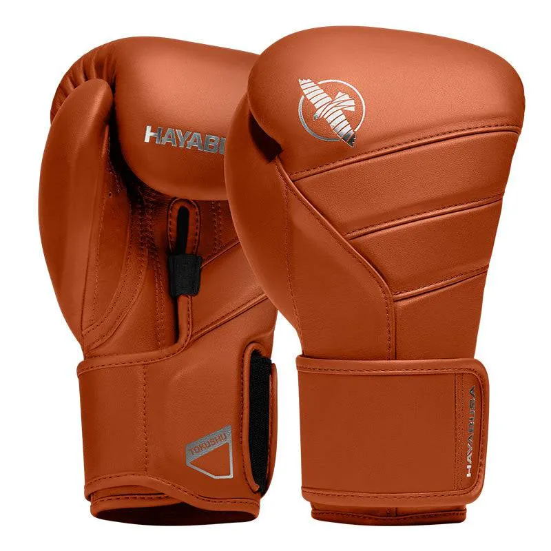 Hayabusa | Boxing Gloves - T3 Kanpeki