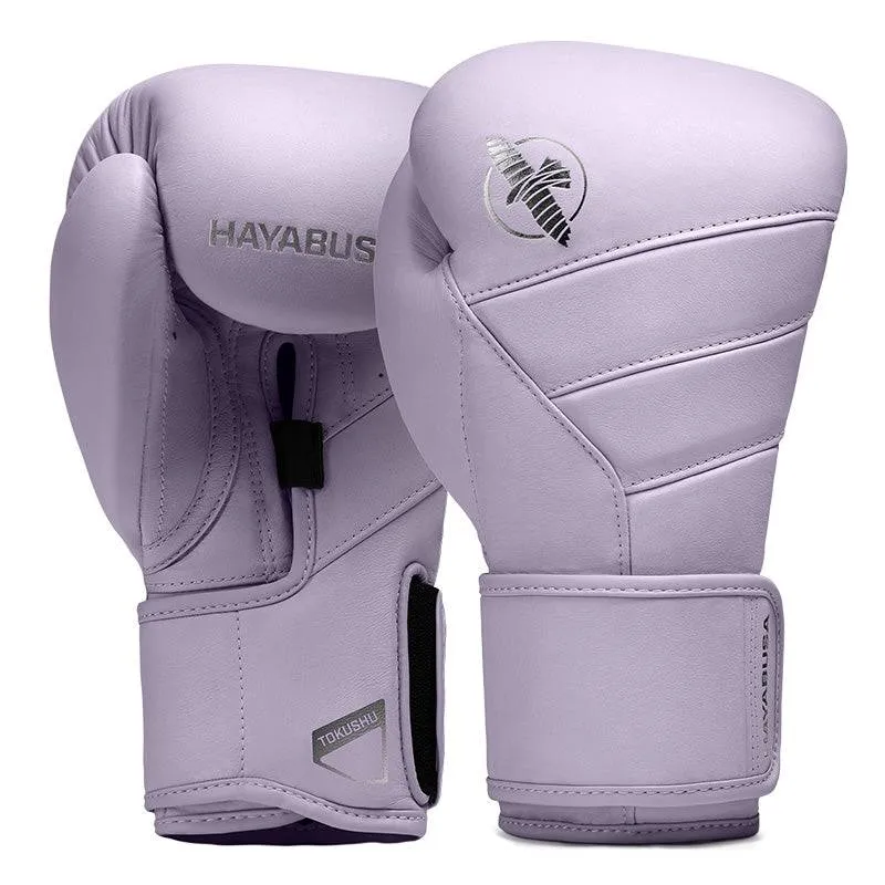 Hayabusa | Boxing Gloves - T3 Kanpeki