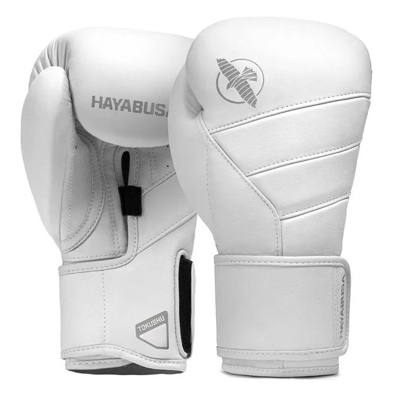 Hayabusa | Boxing Gloves - T3 Kanpeki