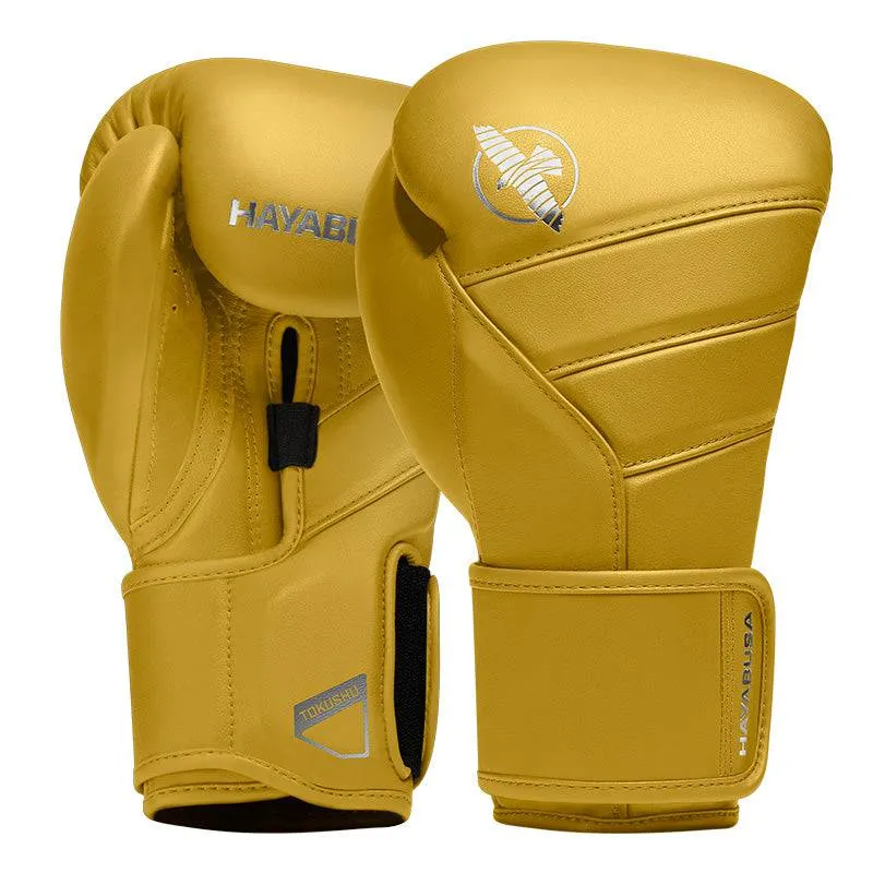 Hayabusa | Boxing Gloves - T3 Kanpeki