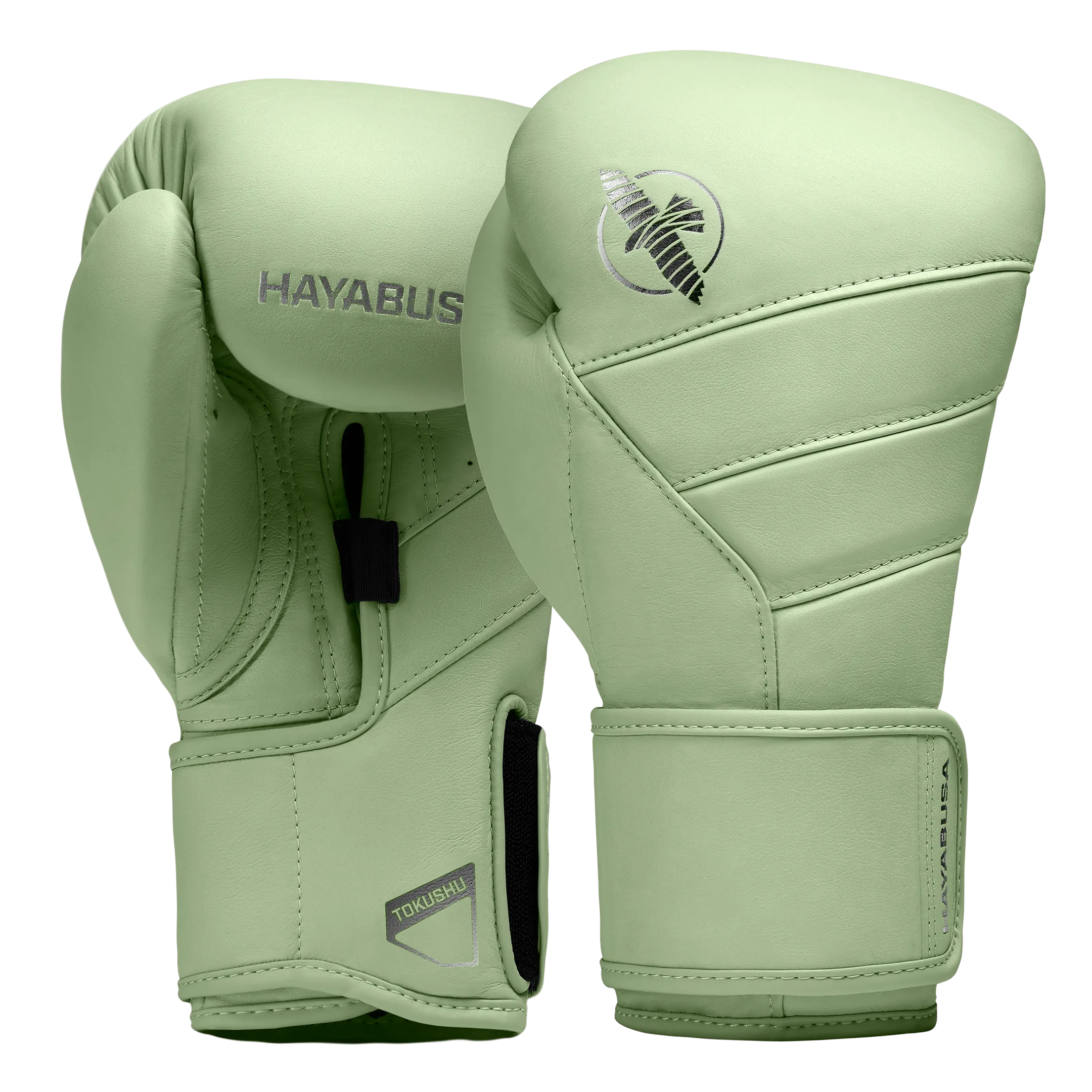 Hayabusa | Boxing Gloves - T3 Kanpeki